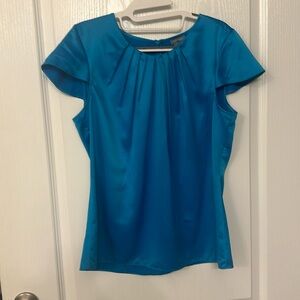 Ann Taylor Blouse sz 10